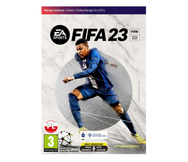 PC FIFA 23 - 1058124 - zdjęcie